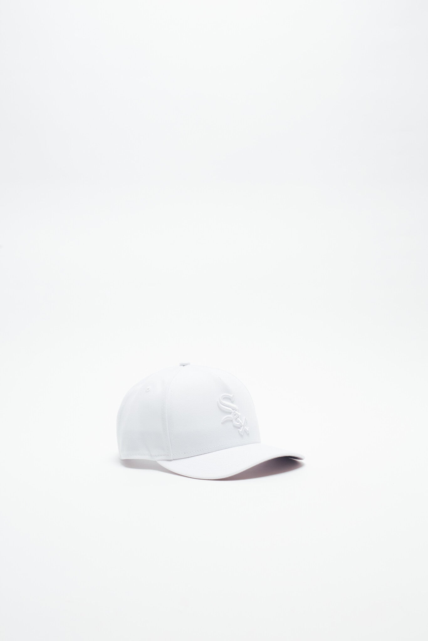 New Era 9Forty Chicago White Sox Poly Adjustable