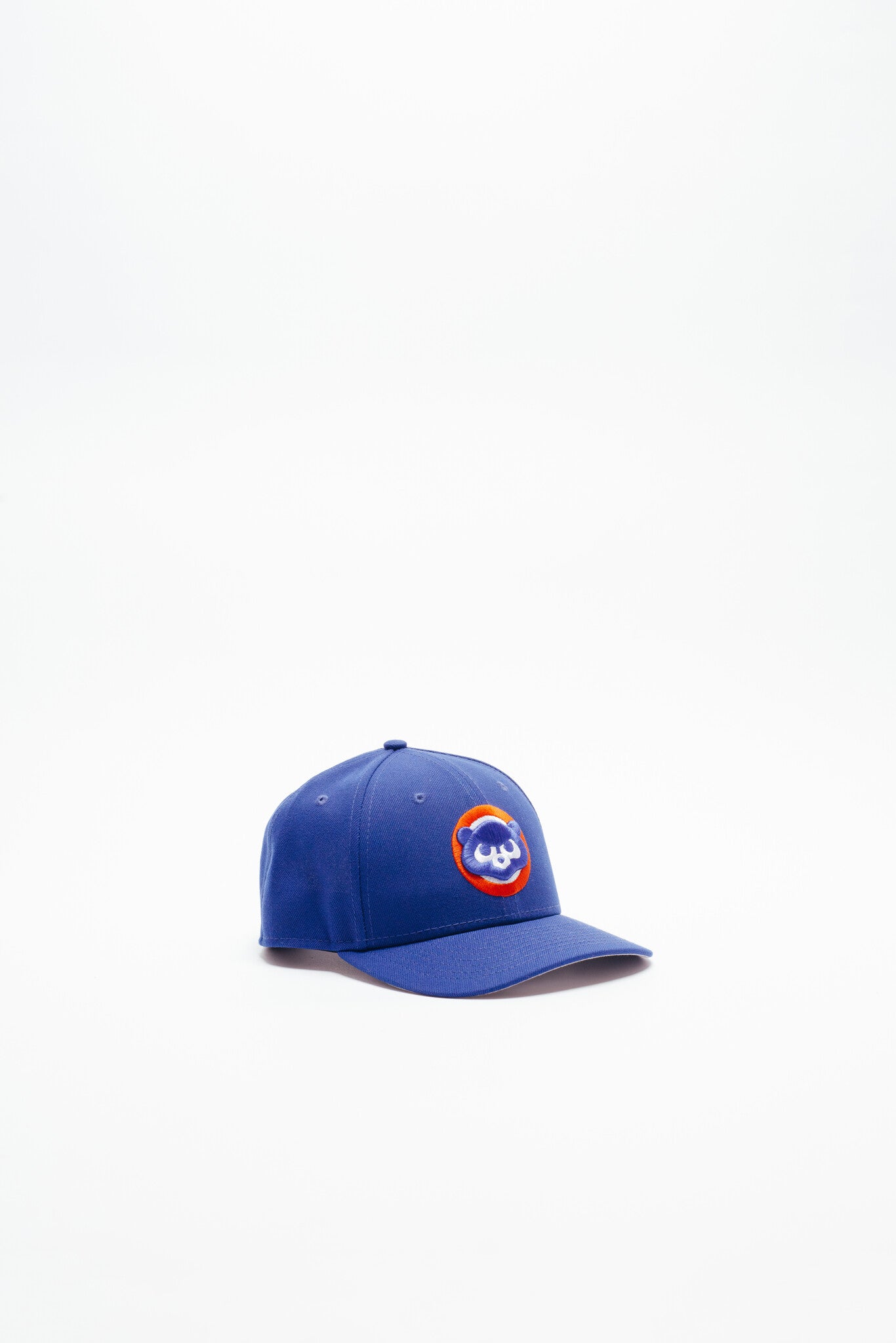New Era 9Forty Chicago Cubs Team Adjustable