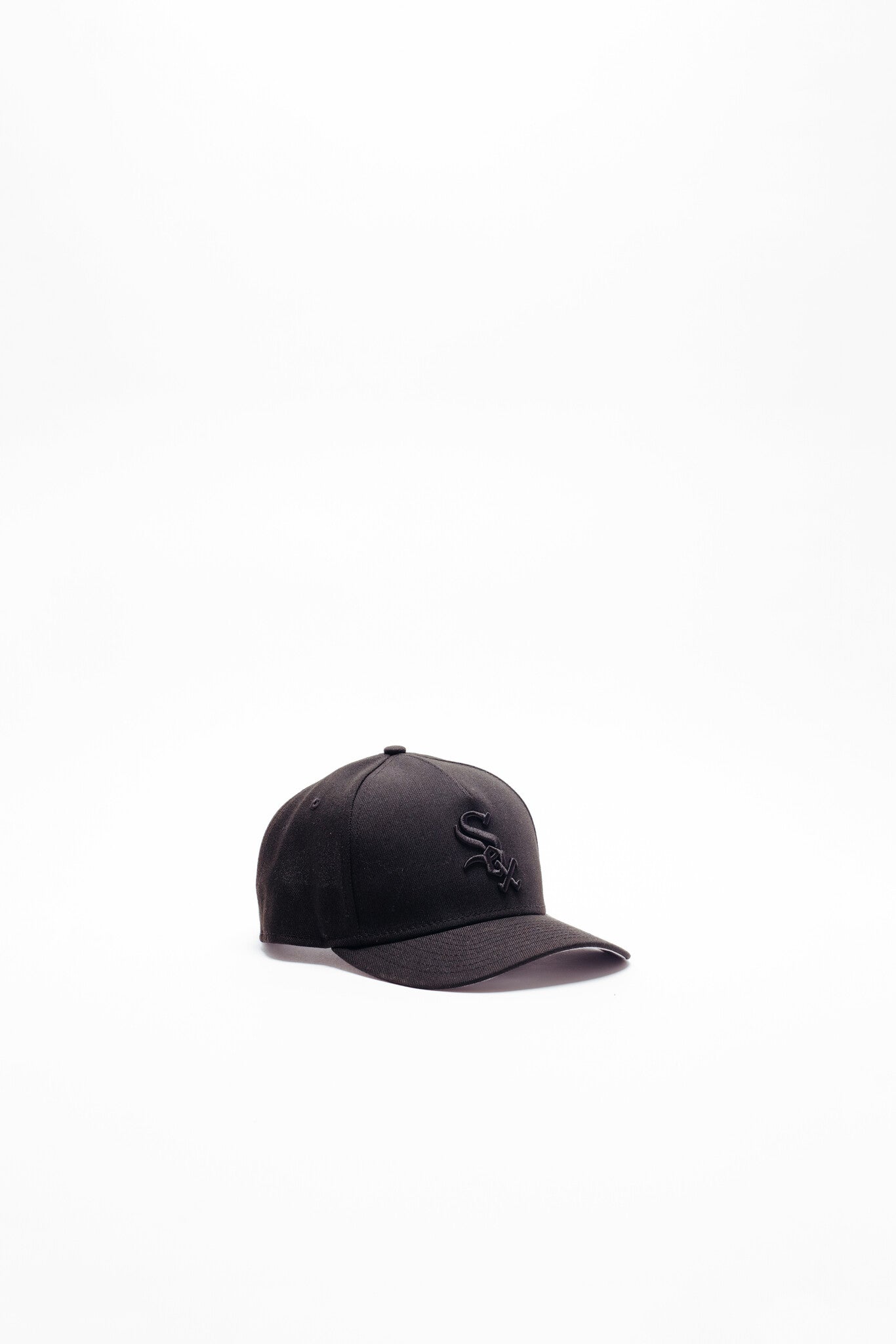 New Era 9Forty Chicago White Sox Poly Adjustable