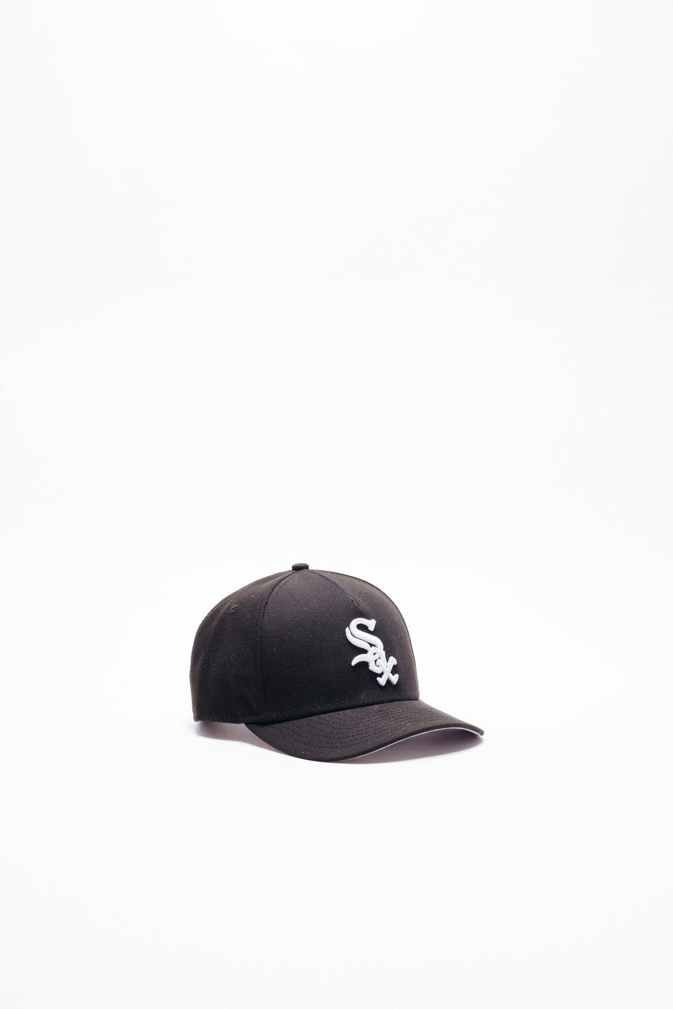 New Era 9Forty Chicago White Sox Poly Adjustable