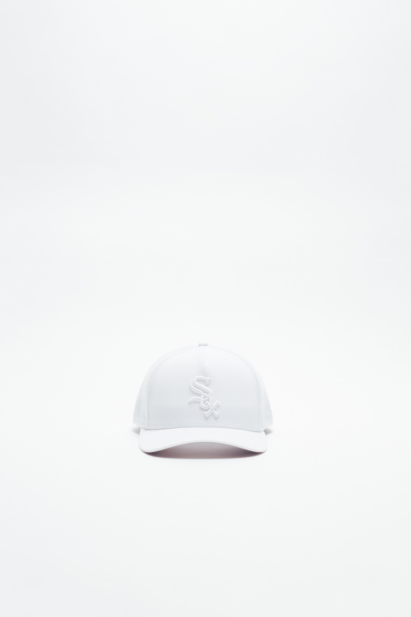 New Era 9Forty Chicago White Sox Poly Adjustable