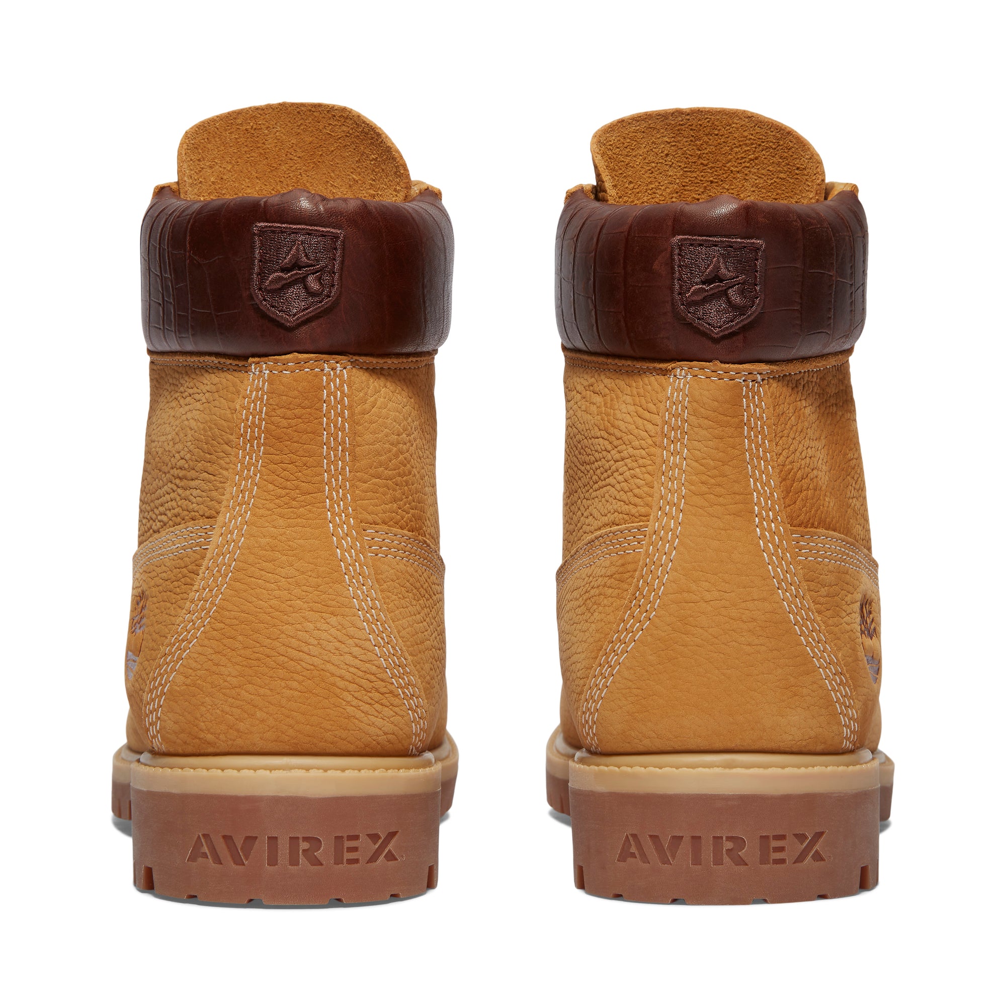 Timberland x Avirex 6 Inch Premium Waterproof Boot