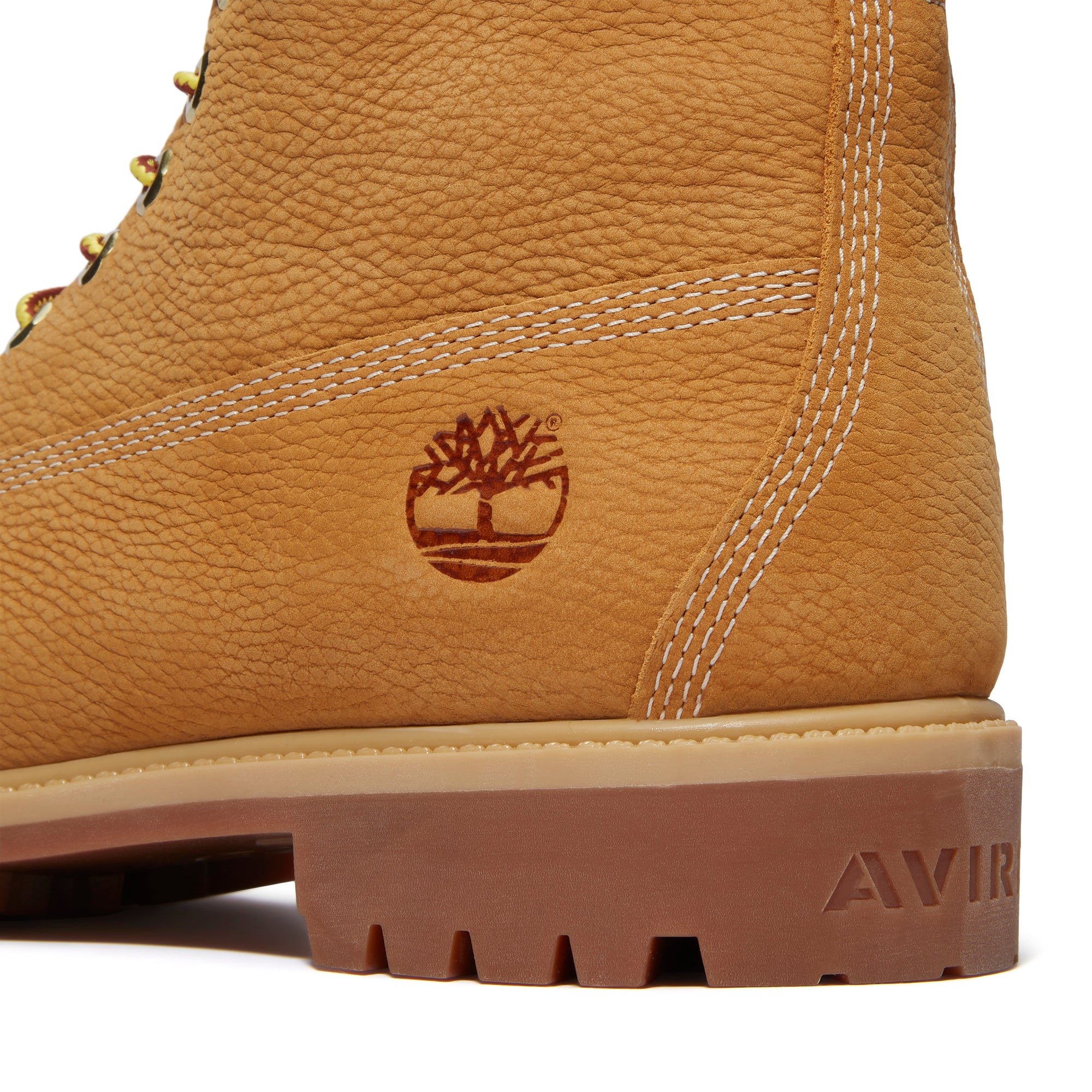 Timberland x Avirex 6 Inch Premium Waterproof Boot