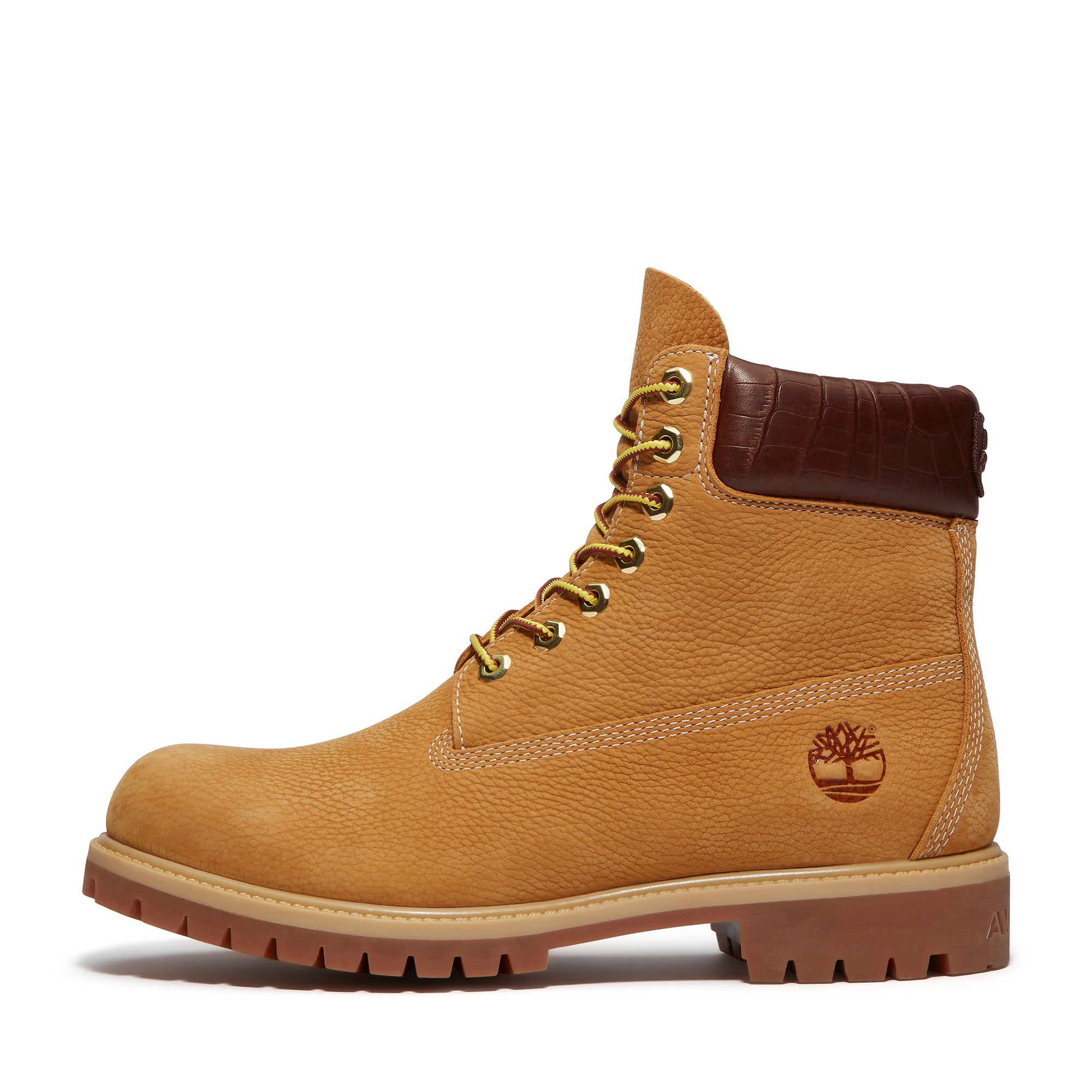 Timberland x Avirex 6 Inch Premium Waterproof Boot