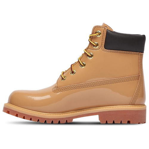 Junior Timberland Premium 6-Inch Waterproof Boot
