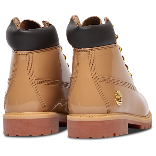 Junior Timberland Premium 6-Inch Waterproof Boot