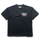 ASSC Snow Cat Tee