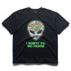 ASSC Redneck Alien Glow Tee