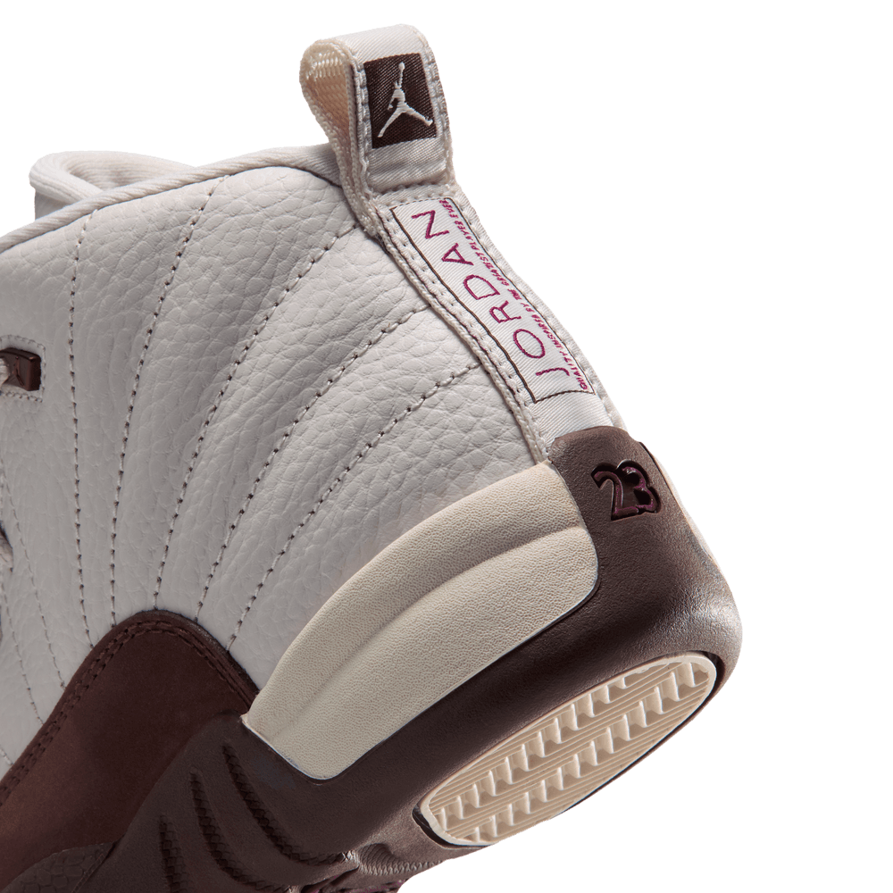 PS Air Jordan 12 Retro