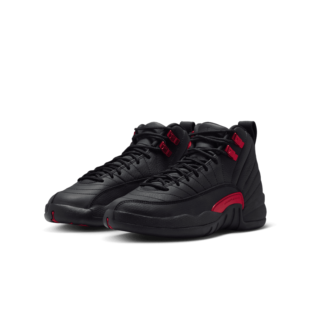 GS Air Jordan 12 Retro