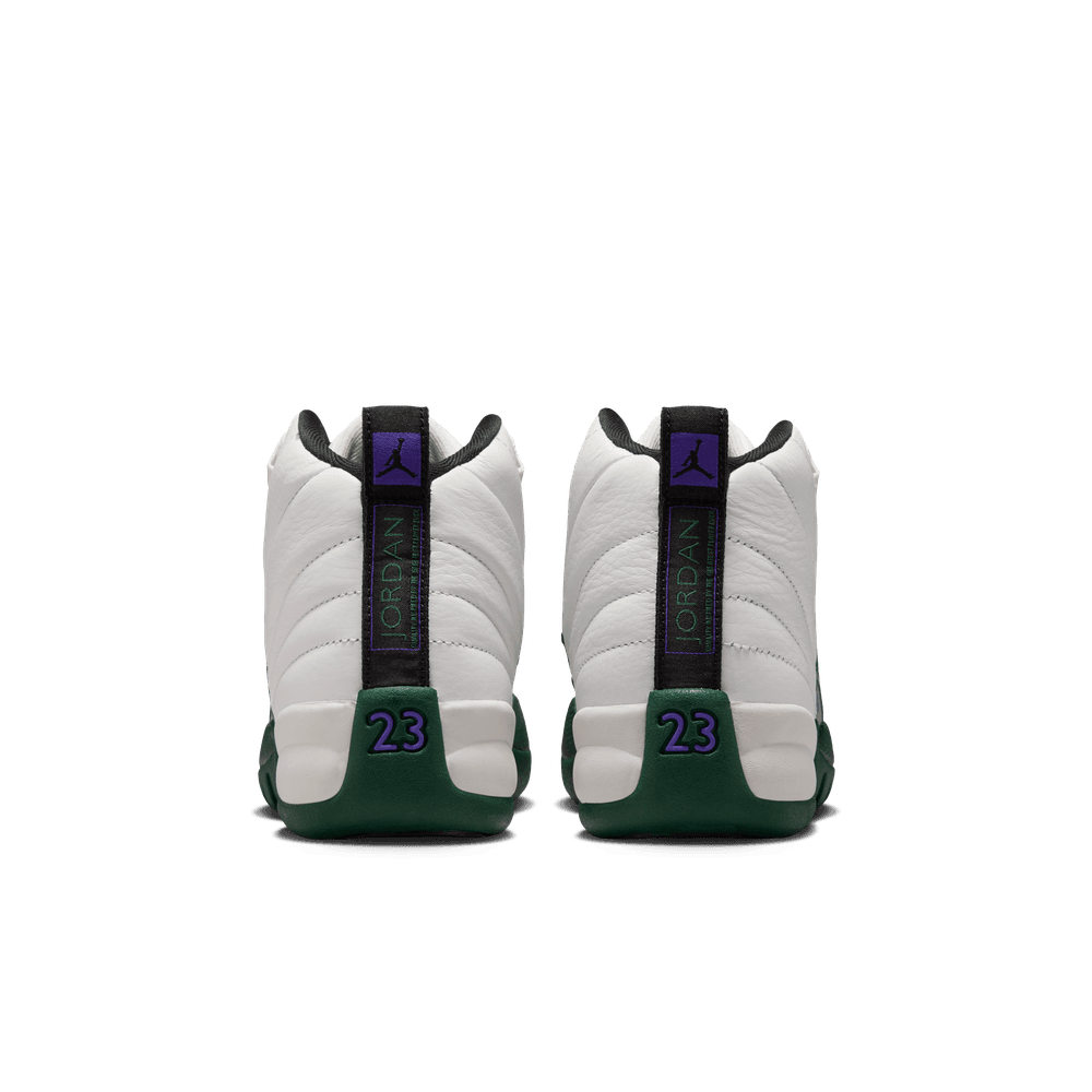 GS Air Jordan 12 Retro