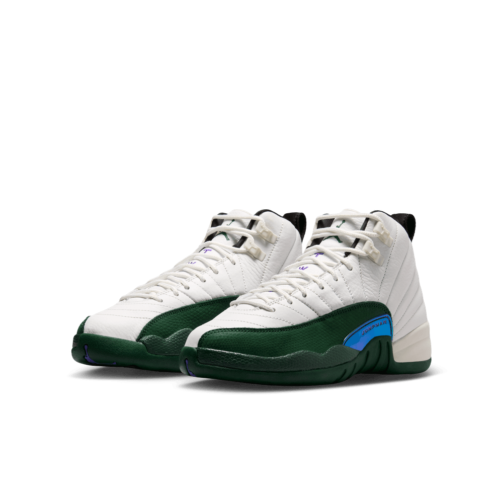 GS Air Jordan 12 Retro