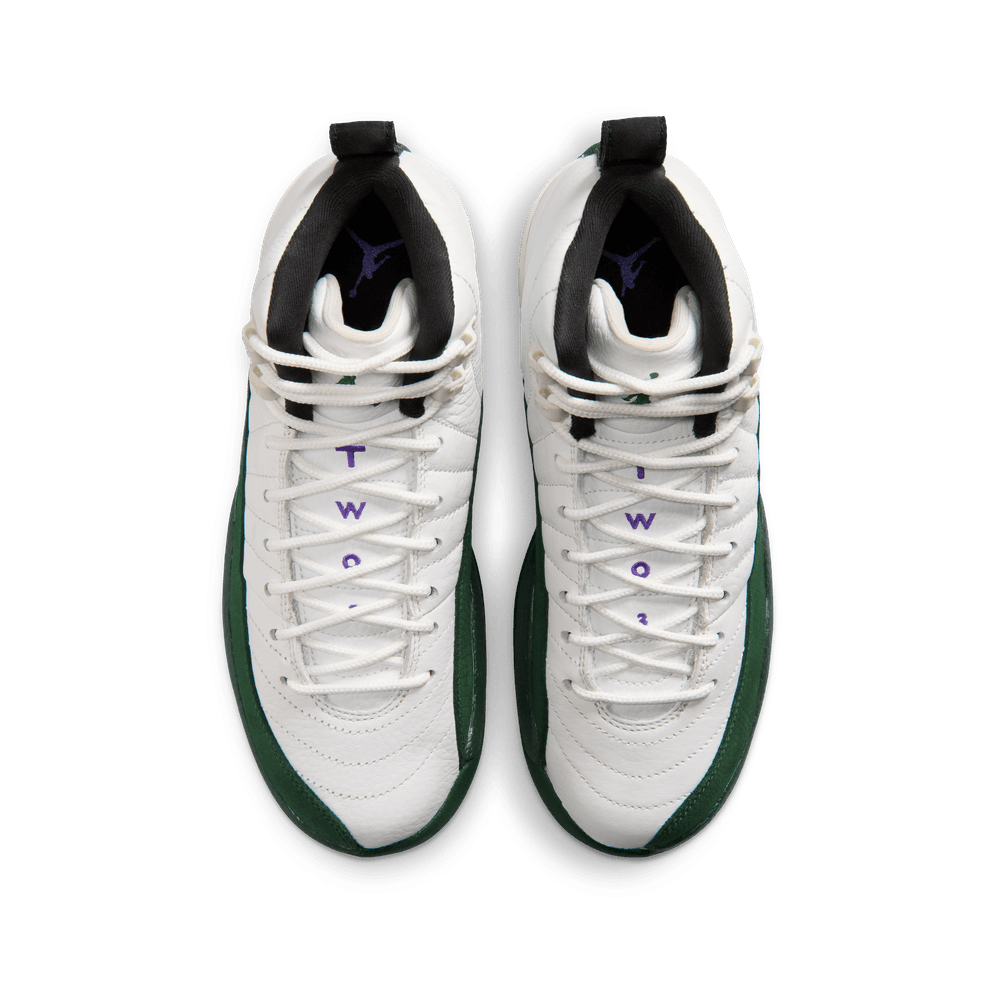 GS Air Jordan 12 Retro