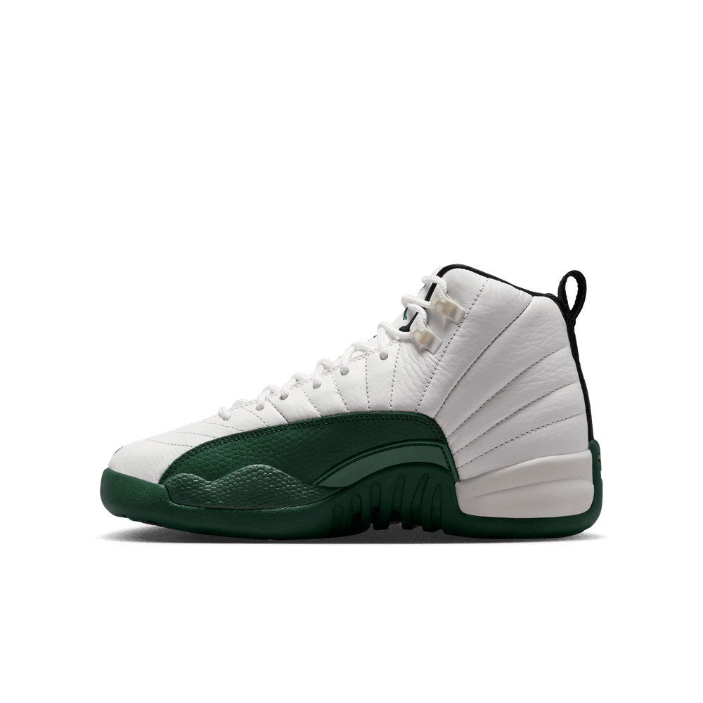 GS Air Jordan 12 Retro