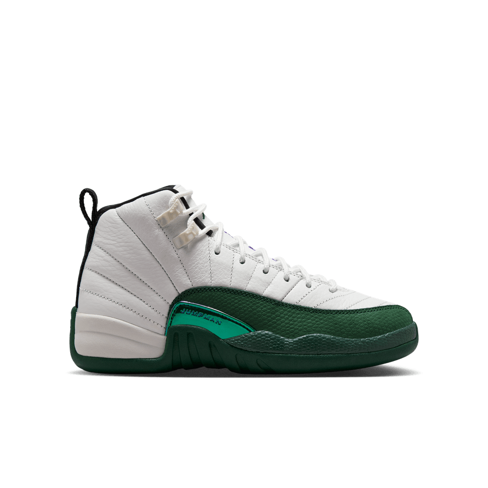 GS Air Jordan 12 Retro