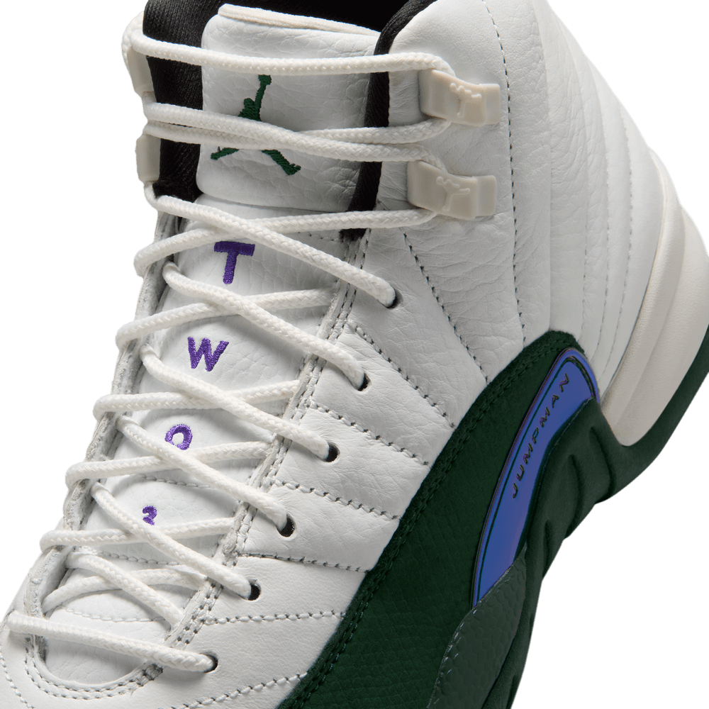 GS Air Jordan 12 Retro
