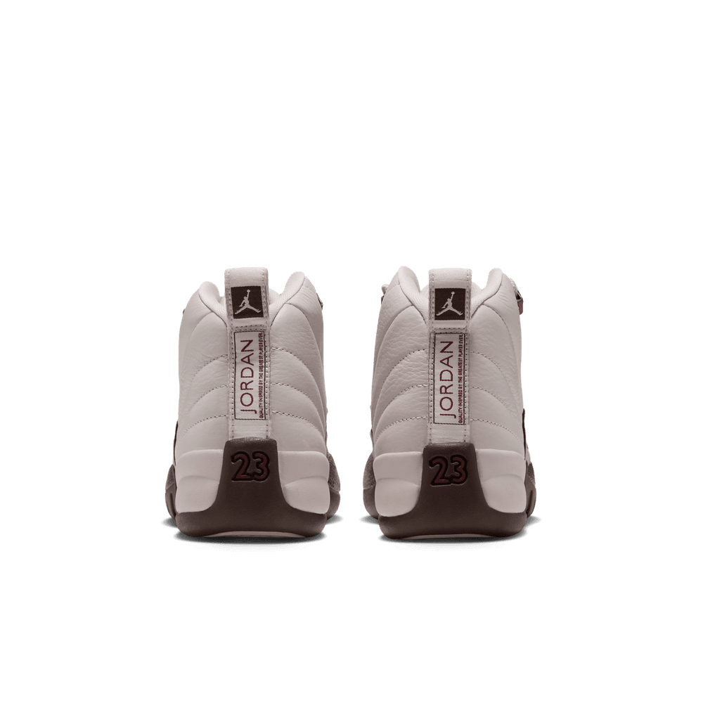 GS Air Jordan 12 Retro