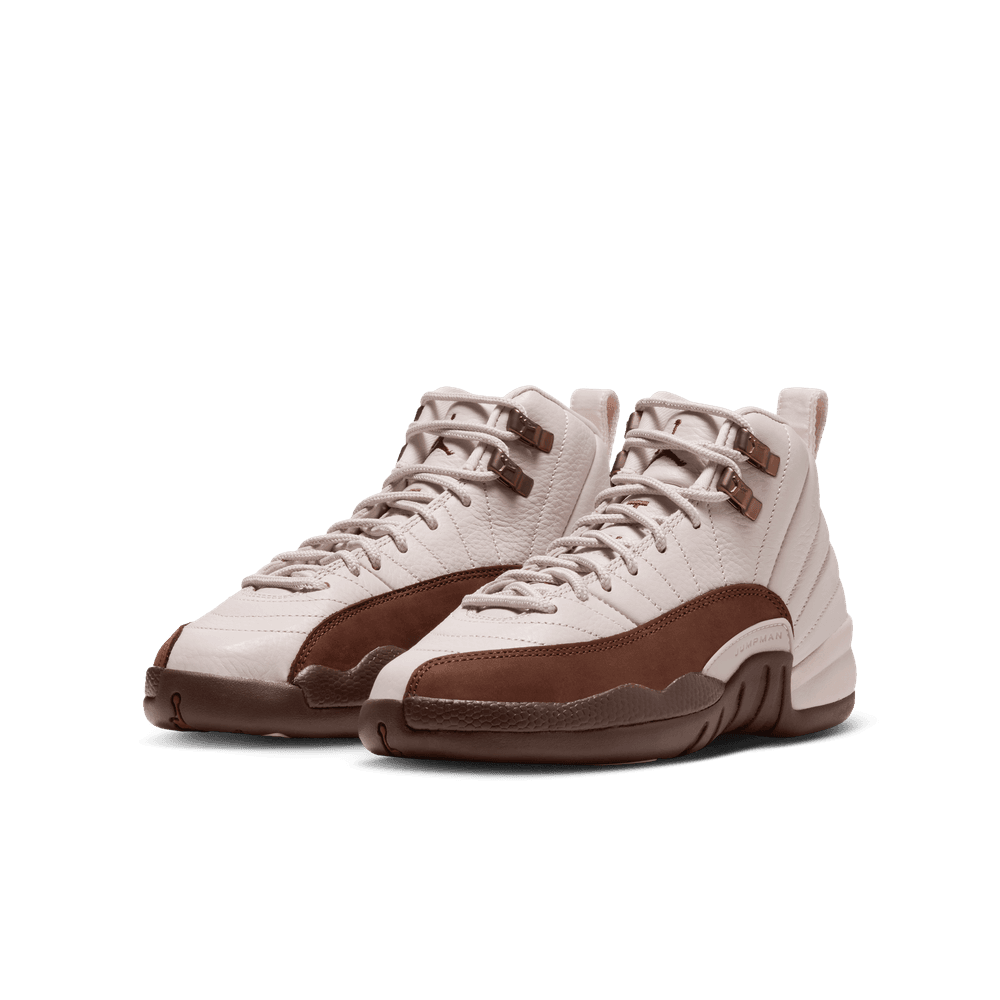 GS Air Jordan 12 Retro