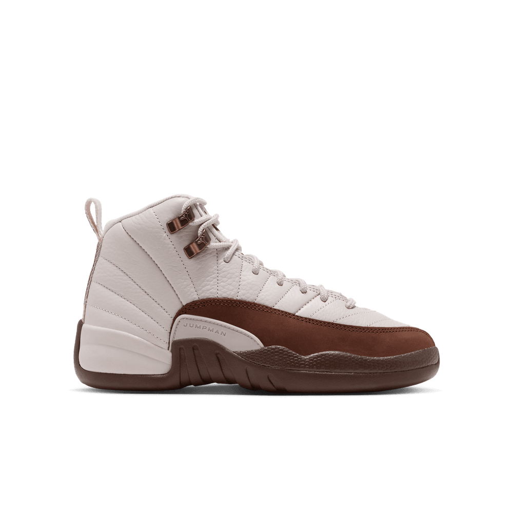 GS Air Jordan 12 Retro