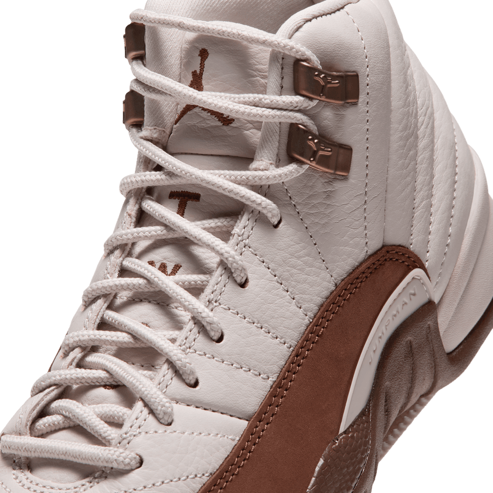 GS Air Jordan 12 Retro