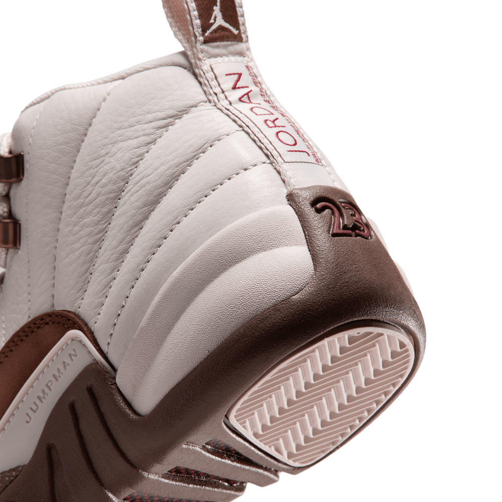 GS Air Jordan 12 Retro