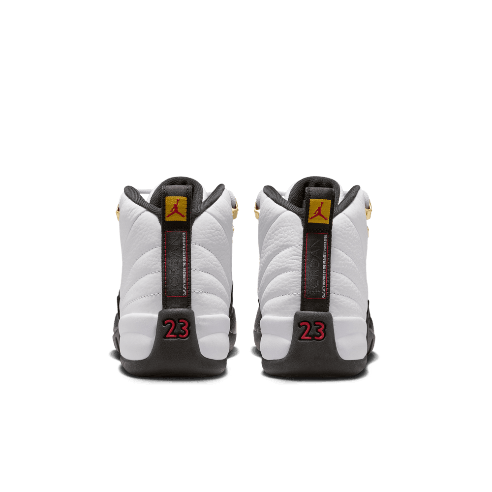 GS Air Jordan 12 Retro