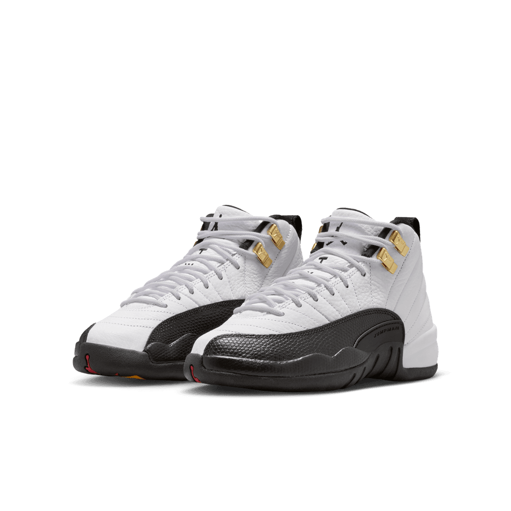 GS Air Jordan 12 Retro