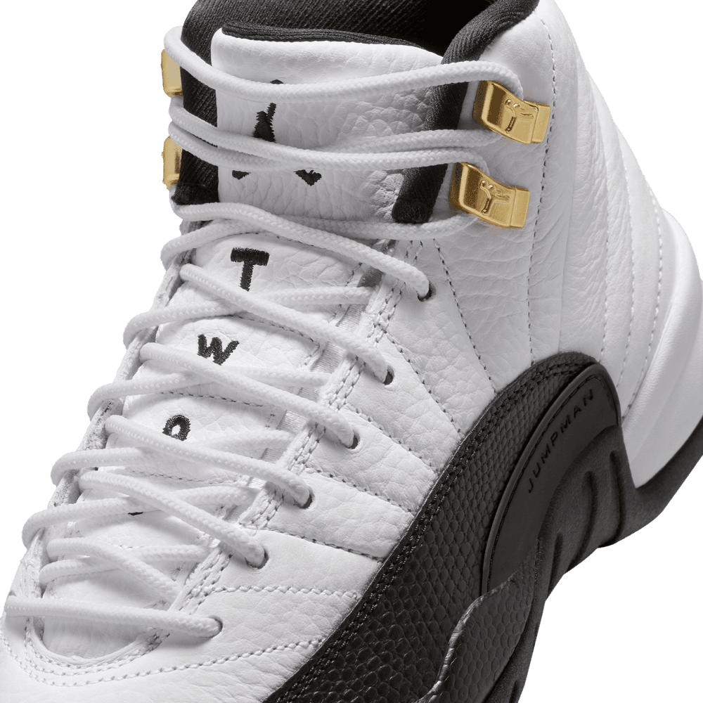 GS Air Jordan 12 Retro