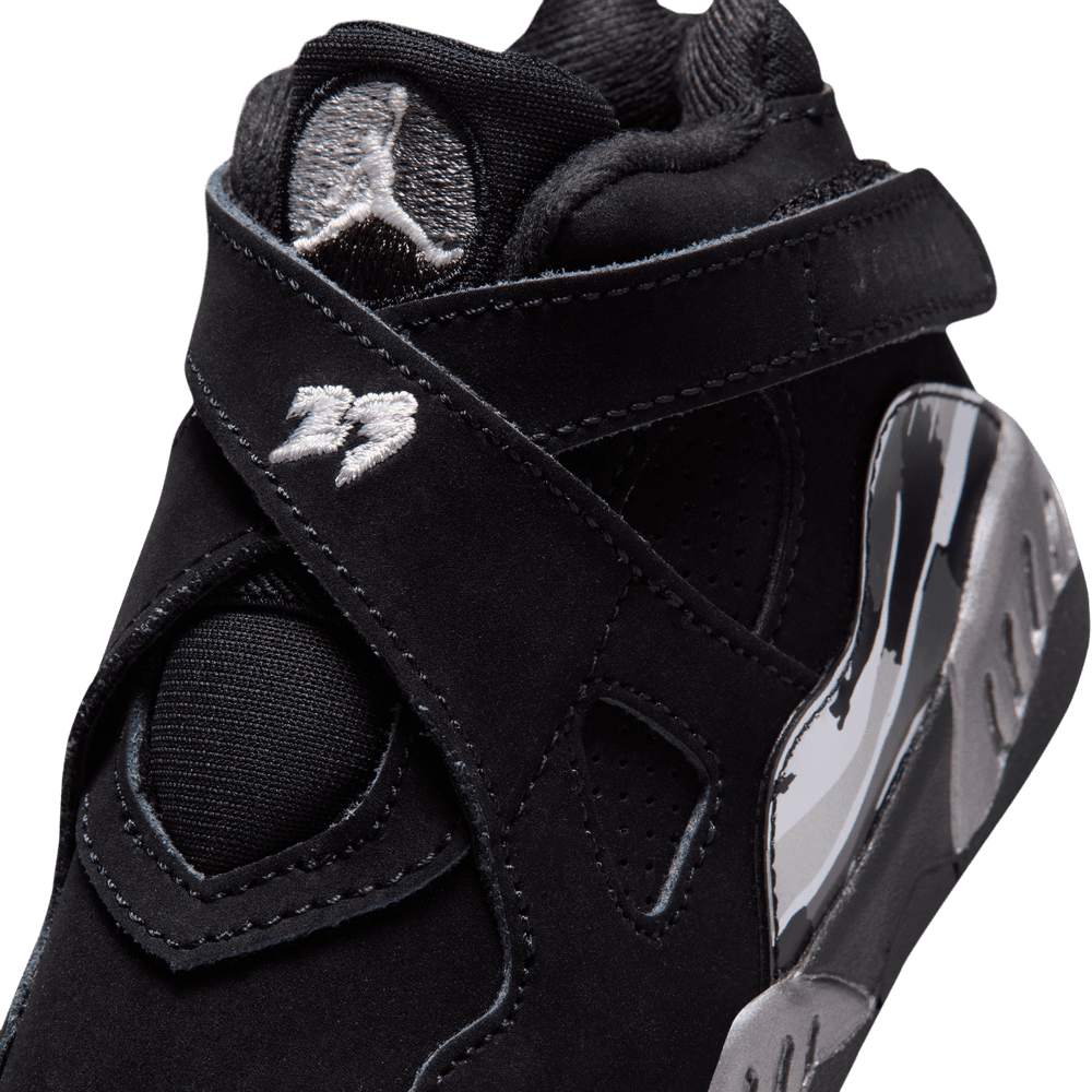 TD Air Jordan 8 Retro