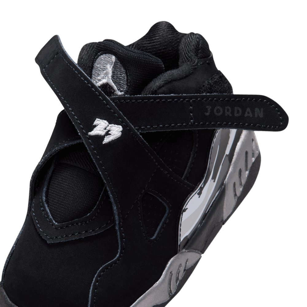TD Air Jordan 8 Retro