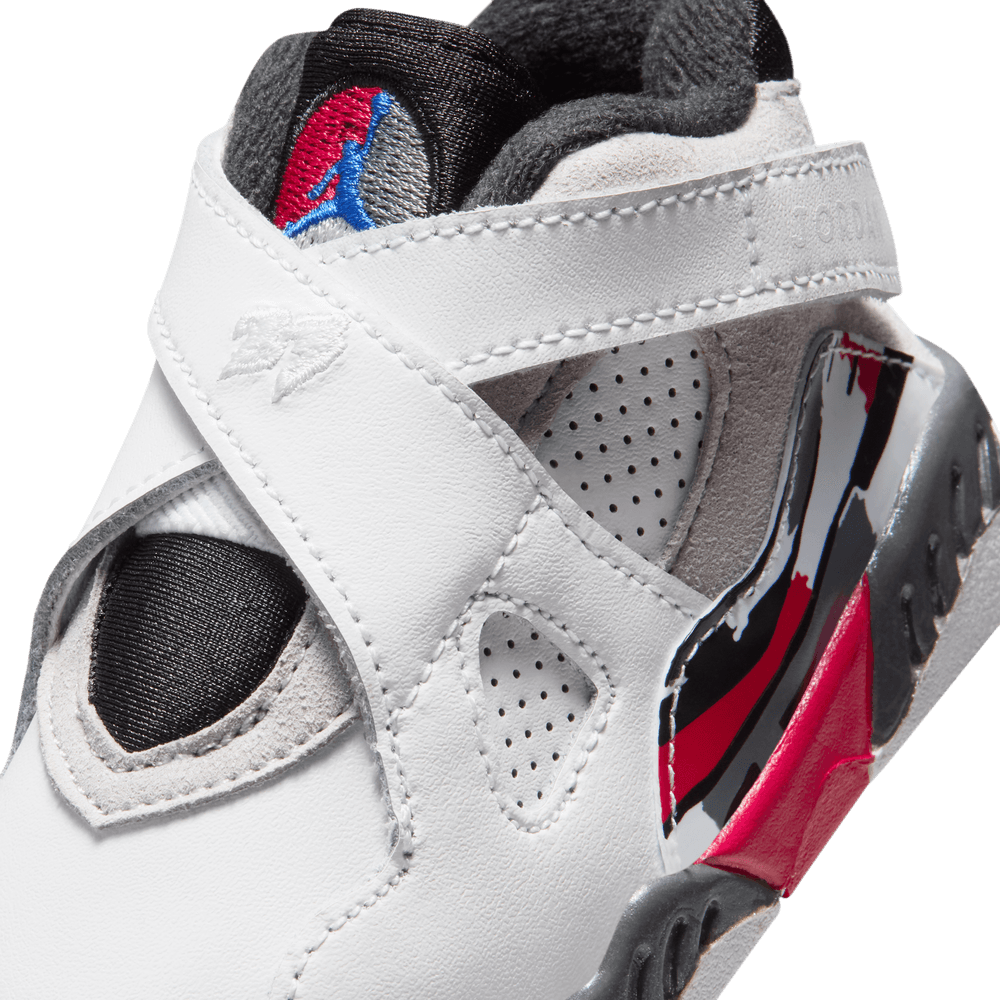 TD Air Jordan 8 Retro