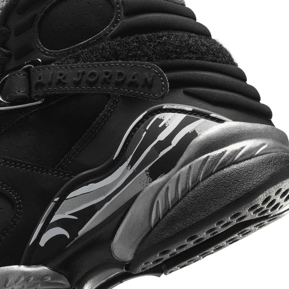 GS Air Jordan 8 Retro