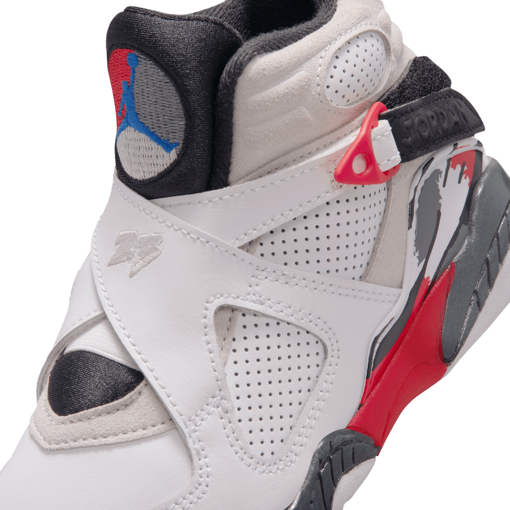 PS Air Jordan 8 Retro