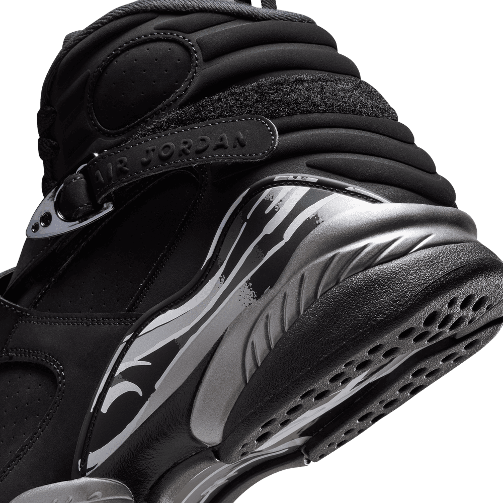 Air Jordan 8 Retro