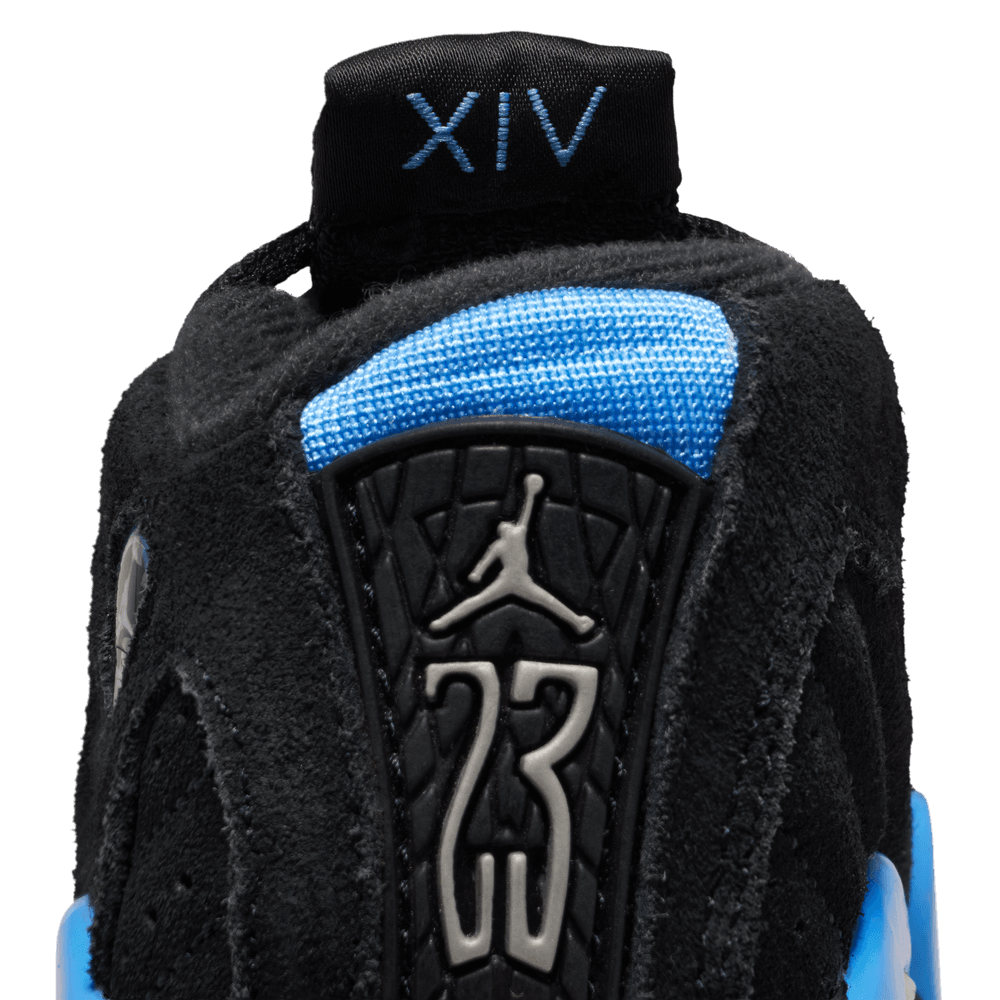 TD Air Jordan 14 Retro