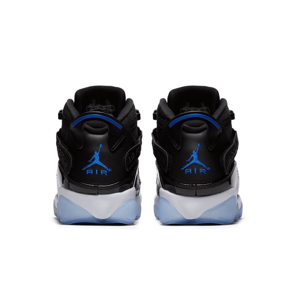 Air Jordan 6 Rings