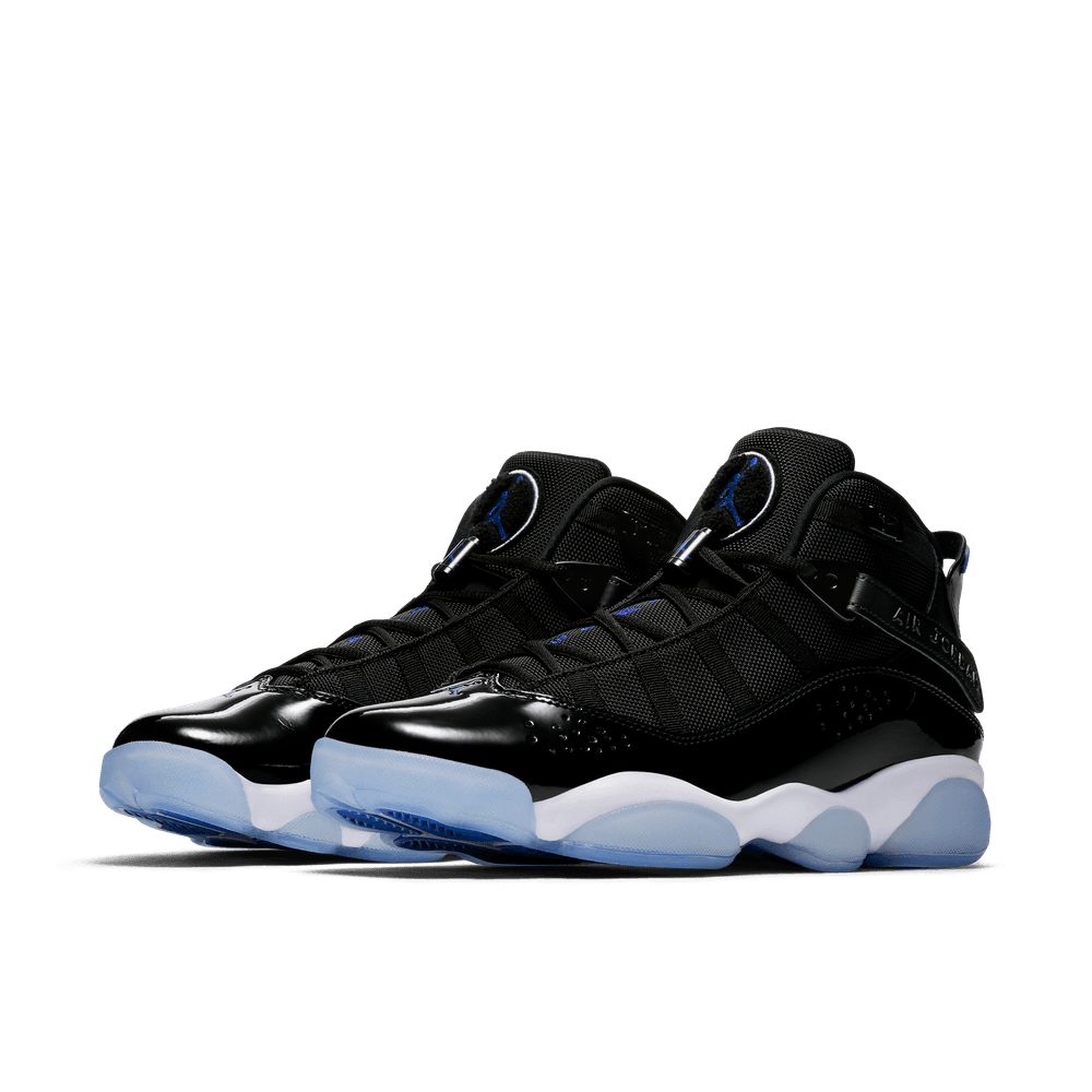 Air Jordan 6 Rings