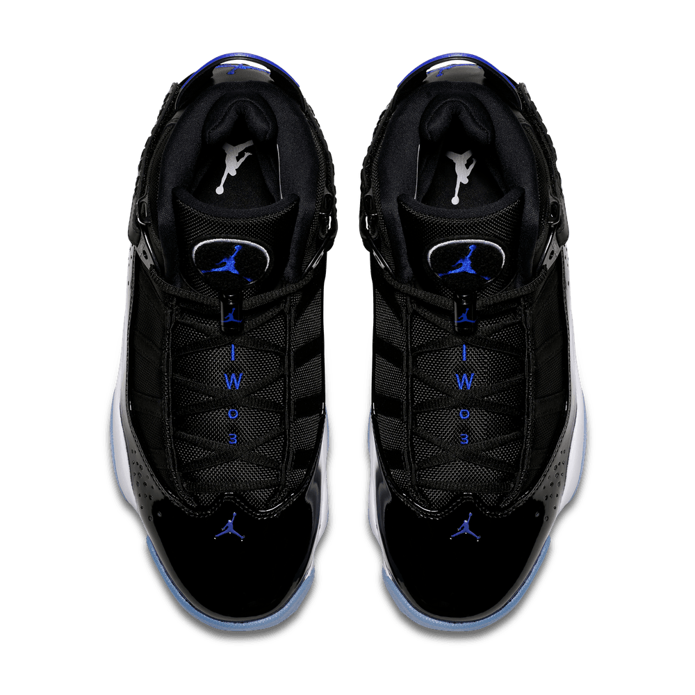 Air Jordan 6 Rings