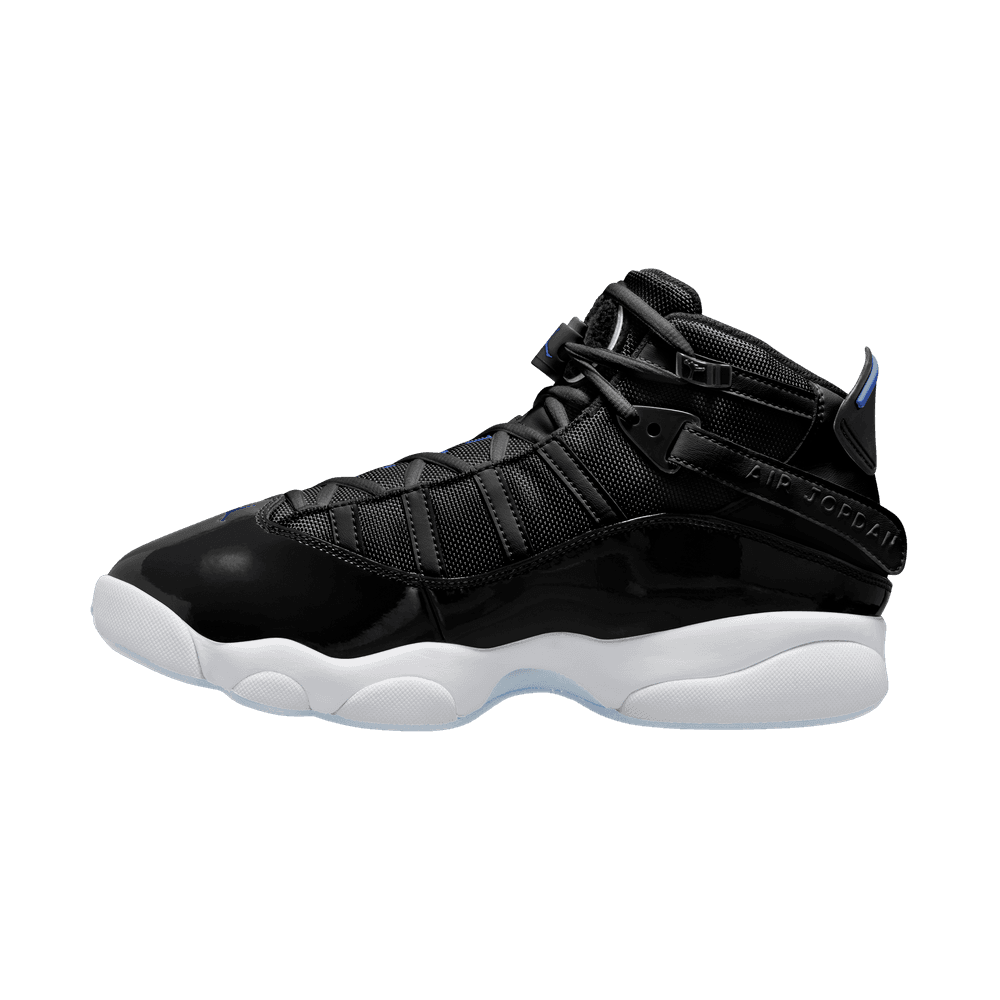Air Jordan 6 Rings