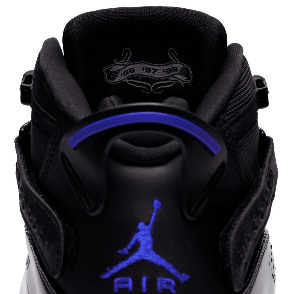 Air Jordan 6 Rings