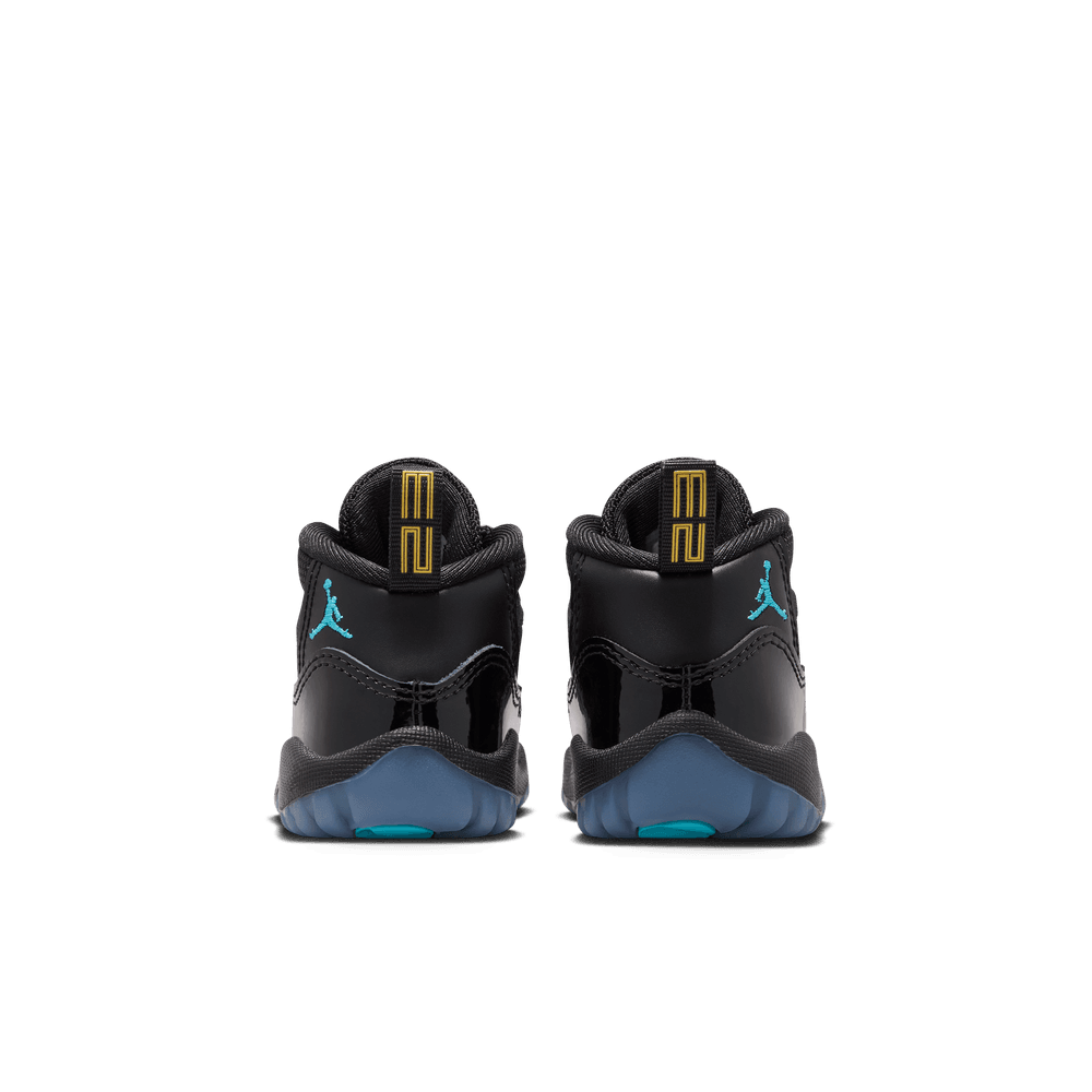 TD Air Jordan 11 Retro