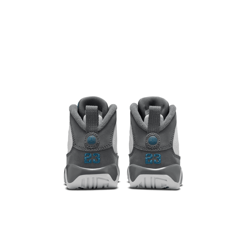 TD Air Jordan 9 Retro