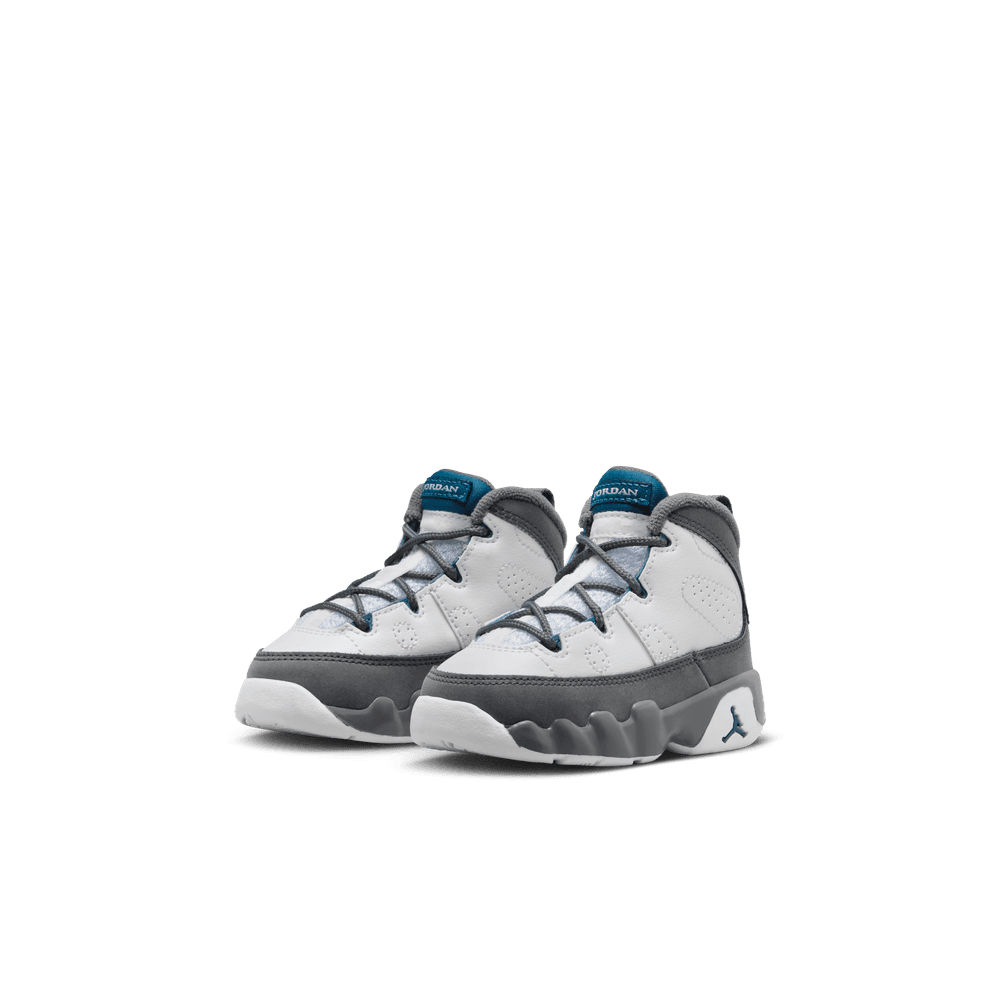 TD Air Jordan 9 Retro