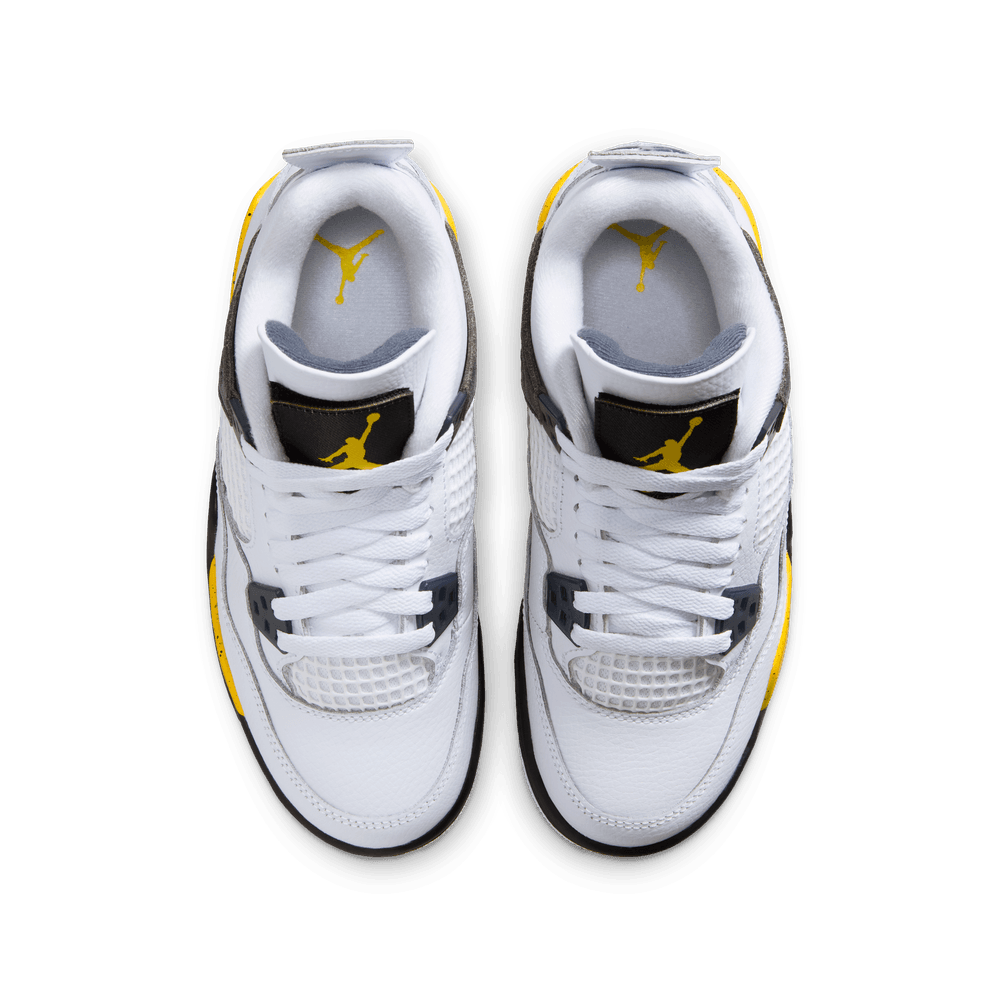 GS Air Jordan 4 Retro