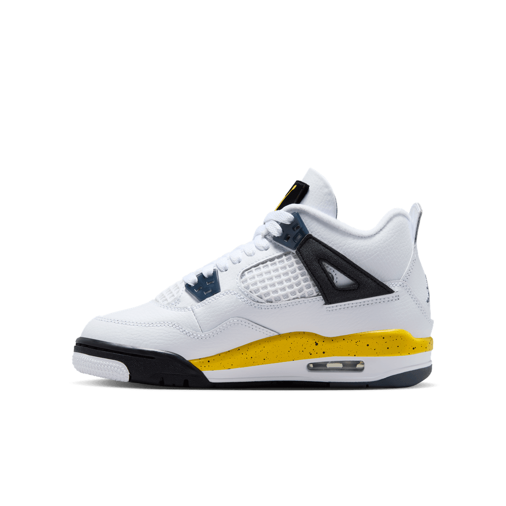 GS Air Jordan 4 Retro