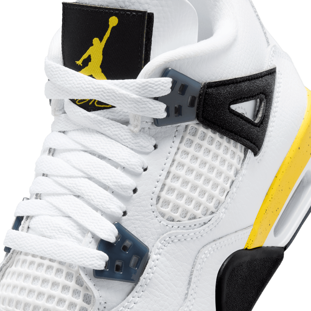 GS Air Jordan 4 Retro