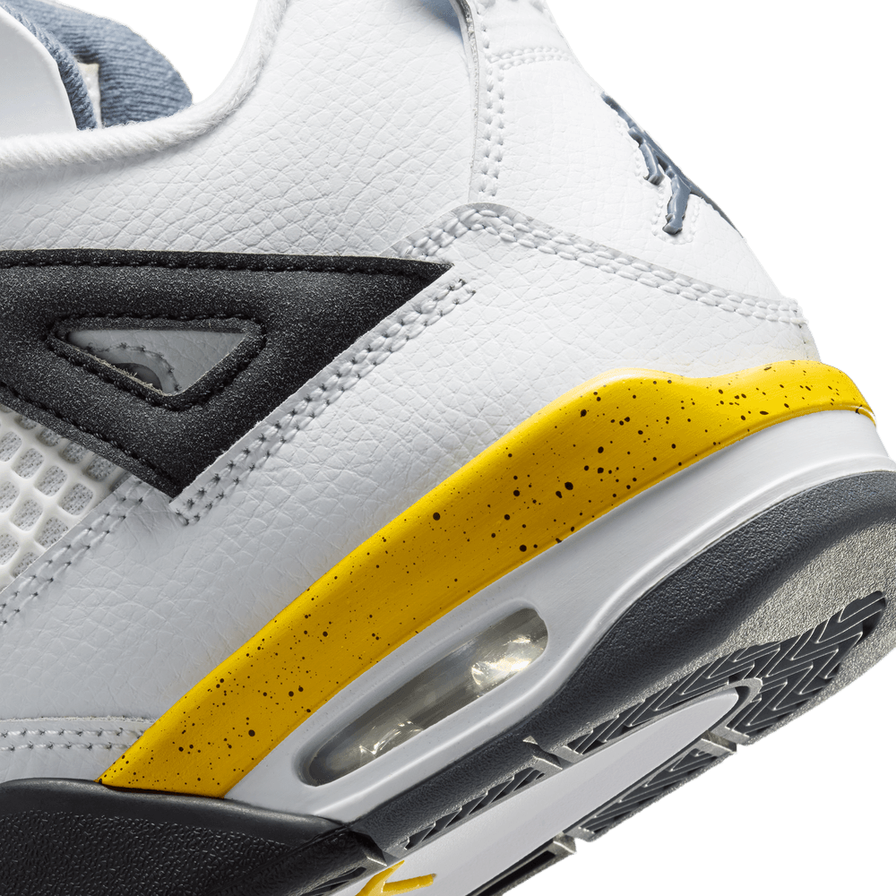GS Air Jordan 4 Retro