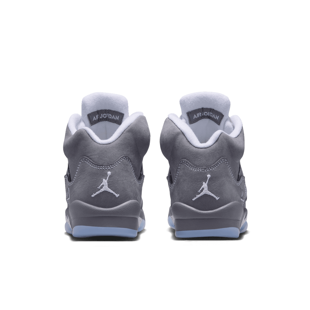 GS Air Jordan 5 Retro