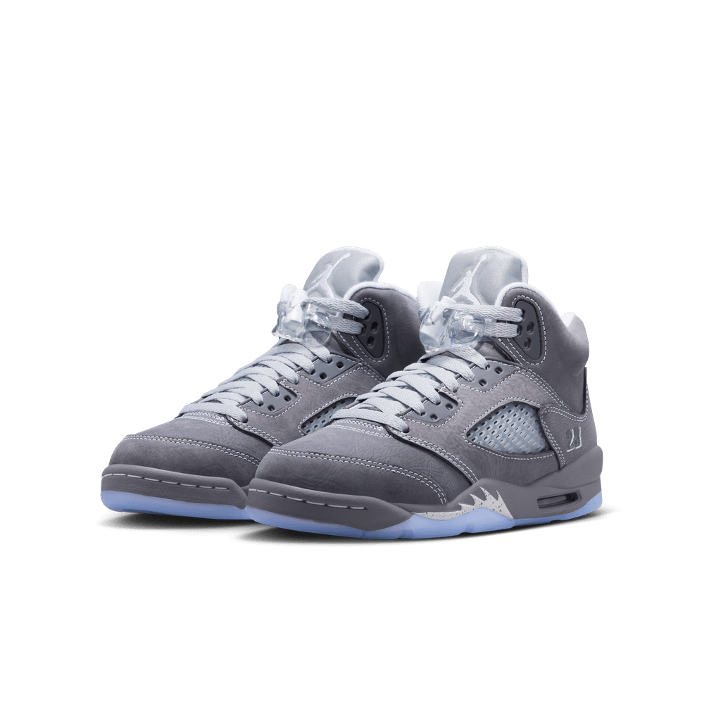 GS Air Jordan 5 Retro