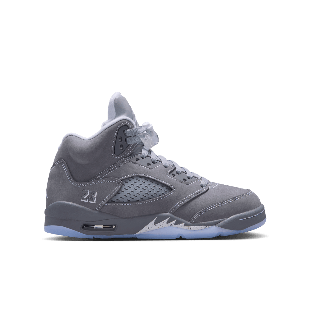 GS Air Jordan 5 Retro